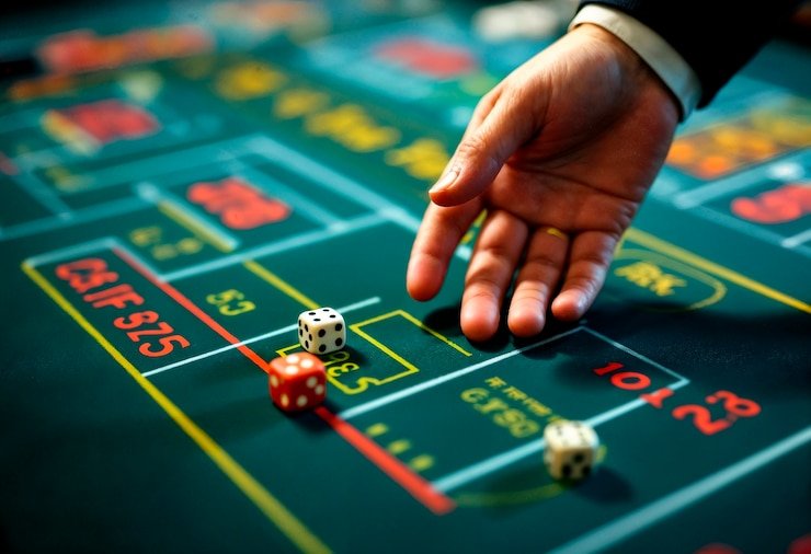 Antarmuka aplikasi peri11 menampilkan menu utama dengan pilihan sportsbook, kasino langsung, dan slot