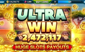 Antarmuka permainan Microgaming pada peri11 dengan grafis HD dan kontrol intuitif di perangkat seluler